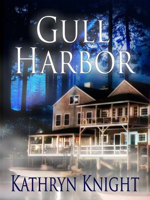 cover image of Gull Harbor